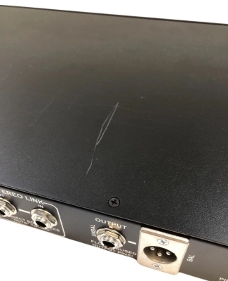 Empirical Labs EL8X Distressor 4